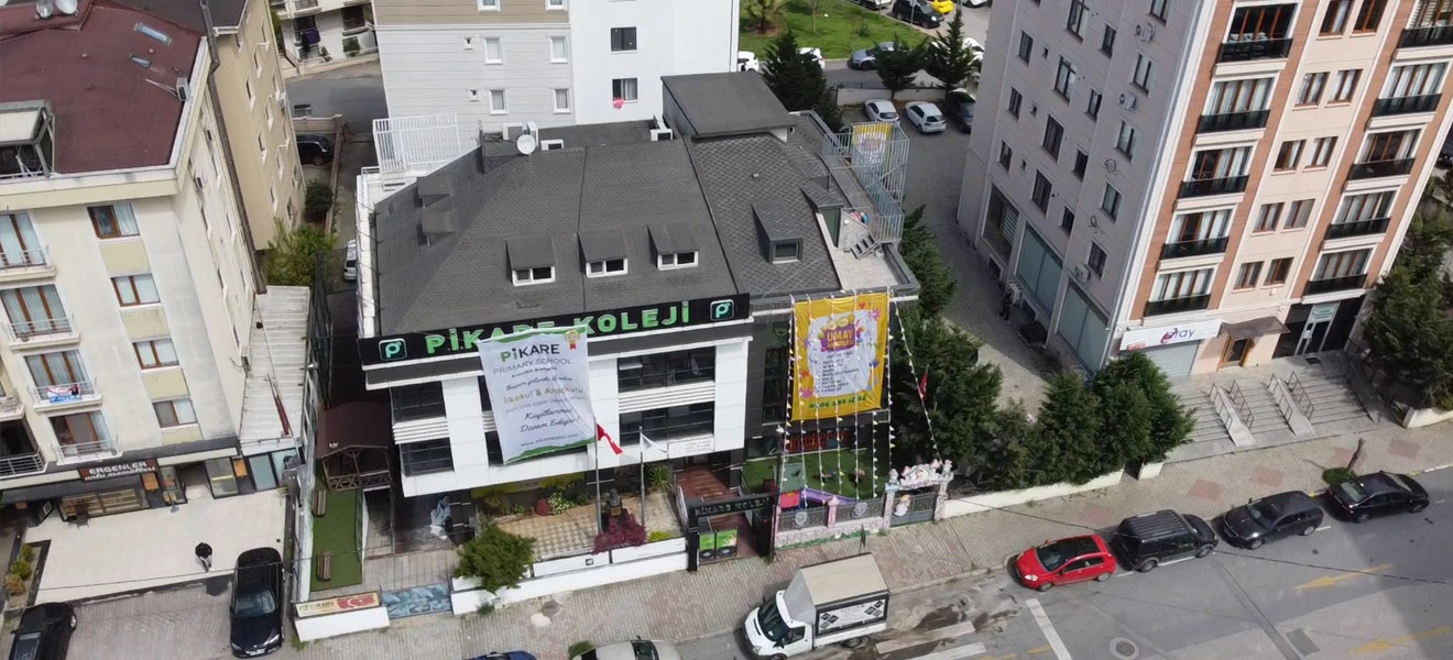 Ataşehir Plaza Projesi