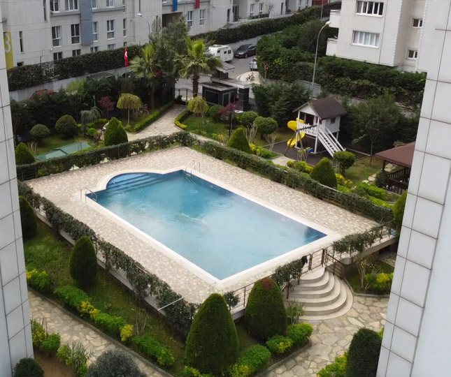 Demirtas Sitesi