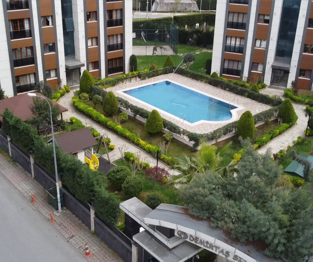 Demirtas Sitesi