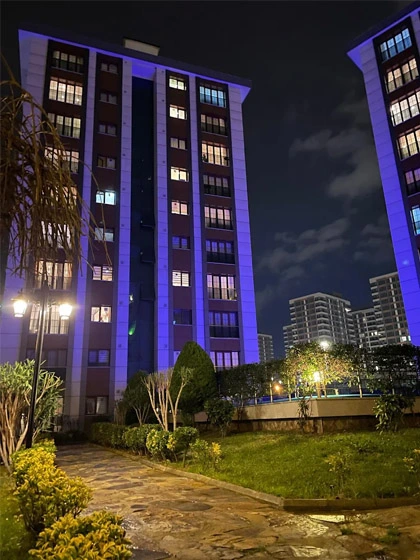 Demirtaş Sitesi