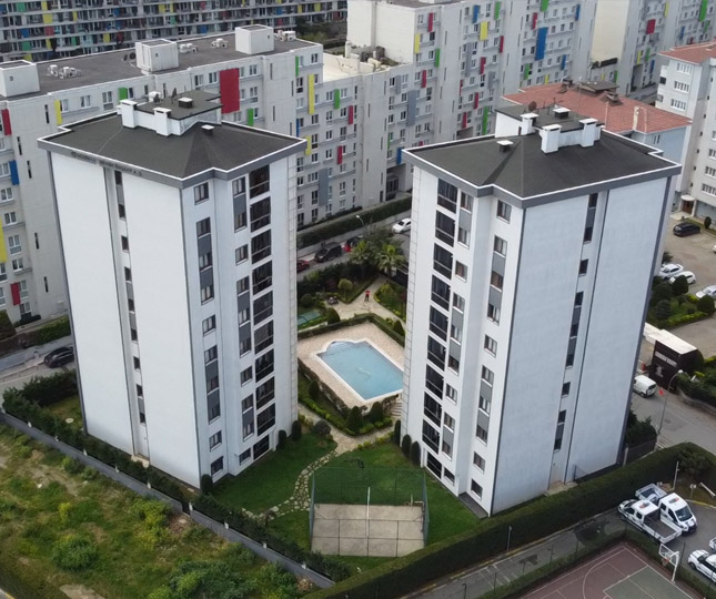 Demirtas Sitesi