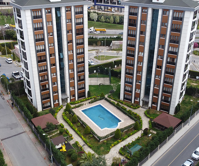 Demirtas Sitesi