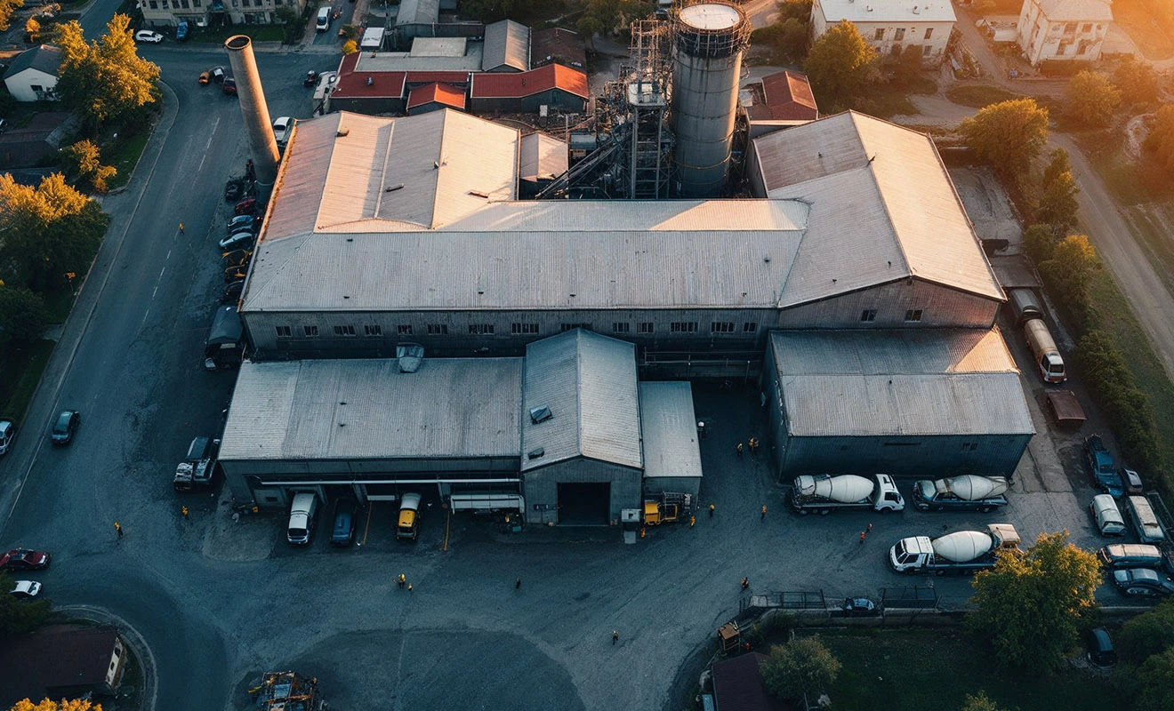 Hazır Beton İle Şantiyelerde Verimlilik Nasıl Sağlanır?
