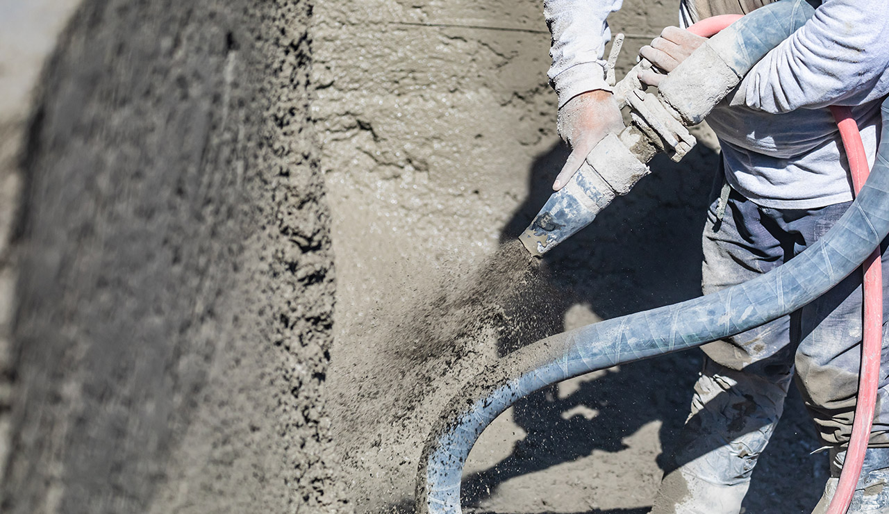Puskurtme Beton